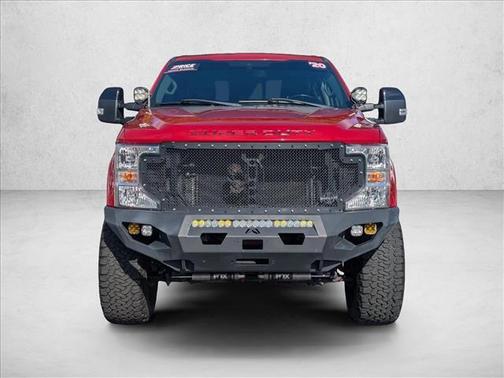 2020 Ford F-250 Lariat