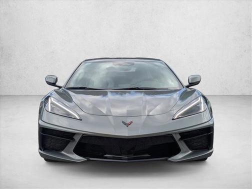 2024 Chevrolet Corvette Stingray w/1LT