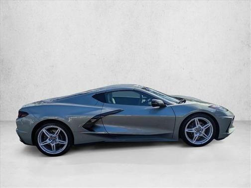 2024 Chevrolet Corvette Stingray w/1LT