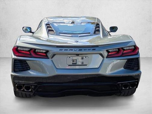 2024 Chevrolet Corvette Stingray w/1LT