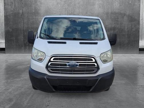 2016 Ford Transit-350 XL