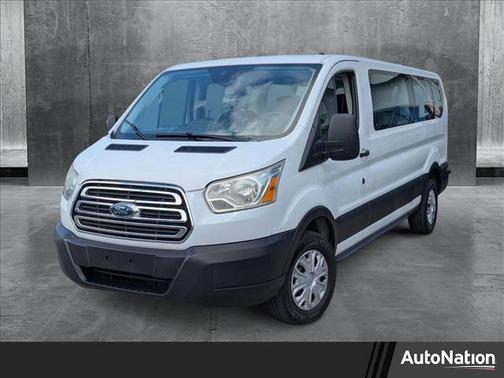 2016 Ford Transit-350 XL