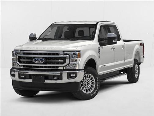2021 Ford F-350 Lariat