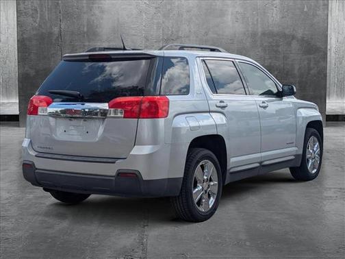 2014 GMC Terrain SLT-1