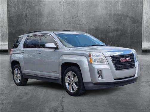 2014 GMC Terrain SLT-1