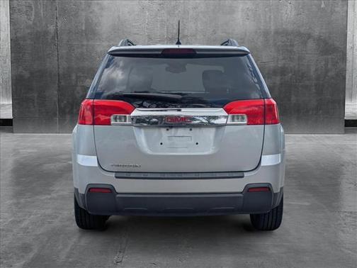 2014 GMC Terrain SLT-1