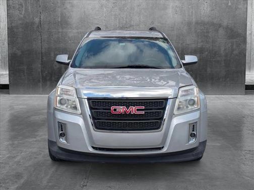 2014 GMC Terrain SLT-1