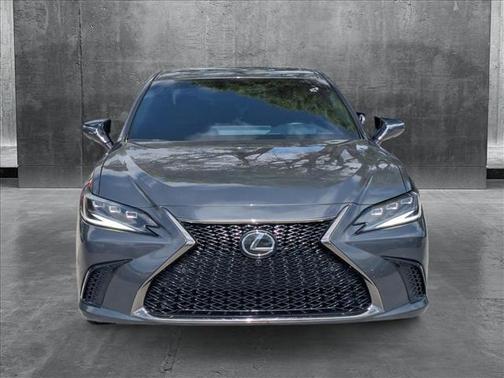 2024 Lexus ES 350 F Sport