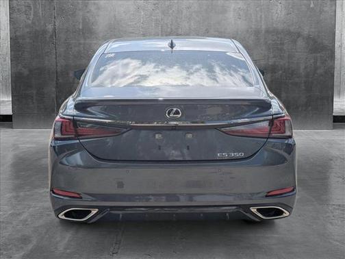 2024 Lexus ES 350 F Sport