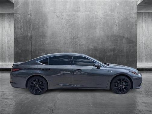 2024 Lexus ES 350 F Sport