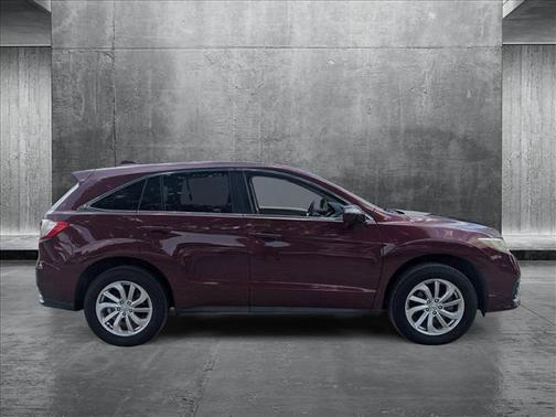 2017 Acura RDX Base