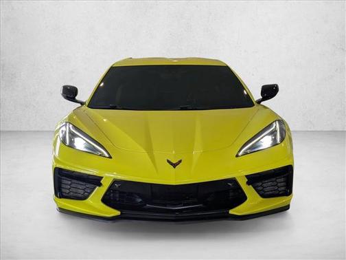 2023 Chevrolet Corvette Stingray w/2LT