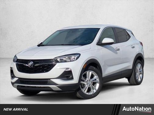 2022 Buick Encore GX Preferred