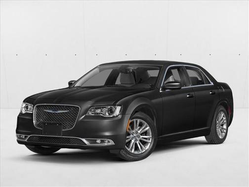 2022 Chrysler 300 S