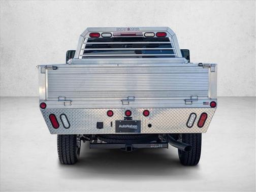 2025 Chevrolet Silverado 2500 WT