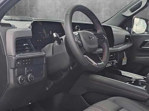 2025 Chevrolet Tahoe 2WD RST