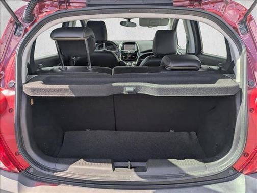 2022 Chevrolet Spark ACTIV