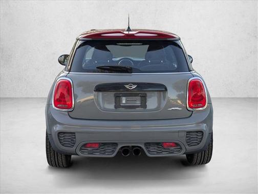 2016 MINI Hardtop John Cooper Works