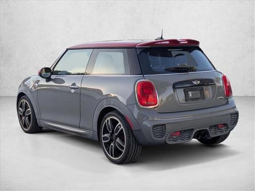2016 MINI Hardtop John Cooper Works