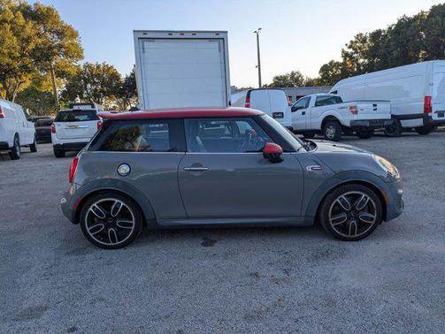 2016 MINI Hardtop John Cooper Works