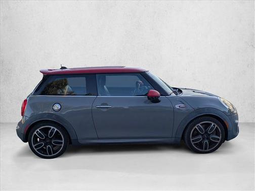 2016 MINI Hardtop John Cooper Works