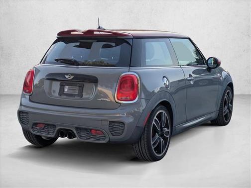 2016 MINI Hardtop John Cooper Works