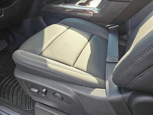 2025 Chevrolet Silverado 3500 LTZ