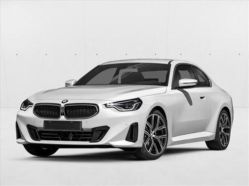 2023 BMW 230 i