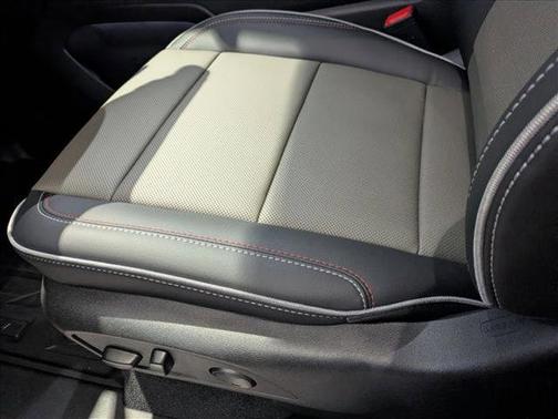 2026 Chevrolet Silverado EV Trail Boss