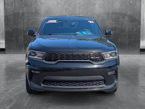 2021 Dodge Durango GT RWD