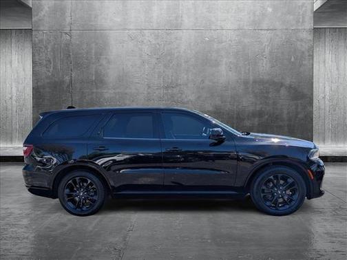 2021 Dodge Durango GT RWD