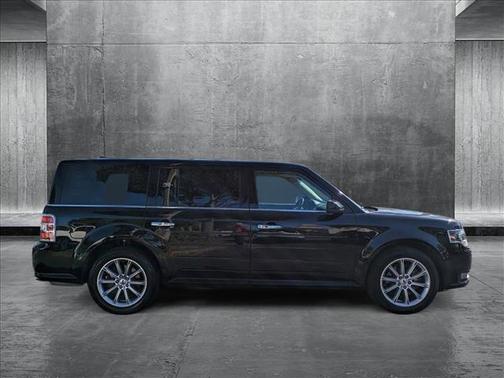 2017 Ford Flex Limited