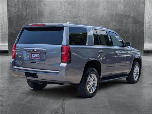2019 Chevrolet Tahoe LS