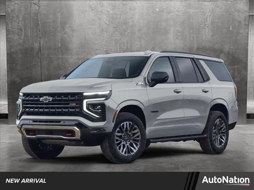 2025 Chevrolet Tahoe 2WD RST