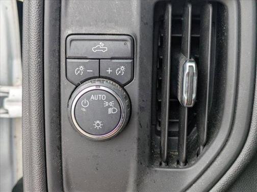 2021 Chevrolet Silverado 1500 WT