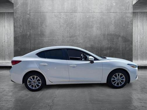 2017 Mazda Mazda3 Sport
