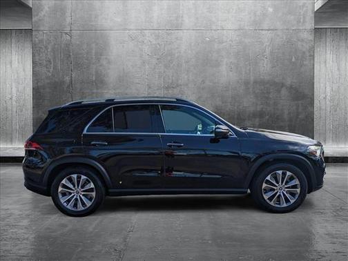 2020 Mercedes-Benz GLE 350 Base