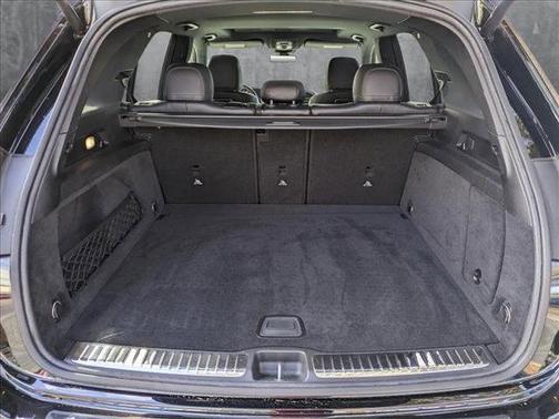 2020 Mercedes-Benz GLE 350 Base