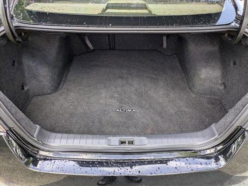 2015 Nissan Altima 2.5 SL