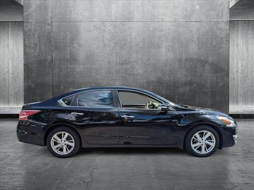2015 Nissan Altima 2.5 SL