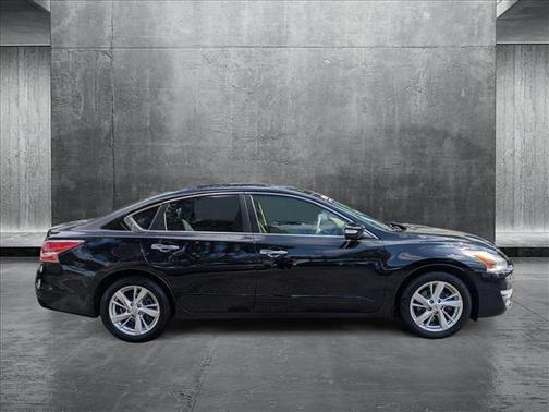 2015 Nissan Altima 2.5 SL