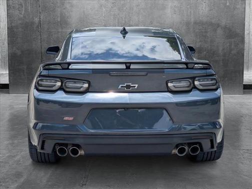 2020 Chevrolet Camaro 1SS
