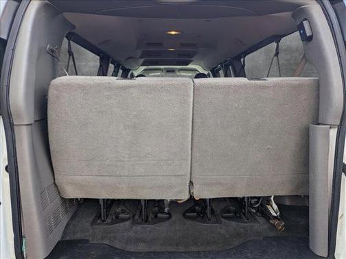 2015 Chevrolet Express 3500 LT