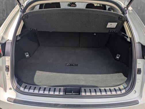 2021 Lexus NX 300h Base