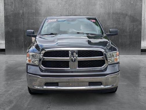 2018 RAM 1500 SLT