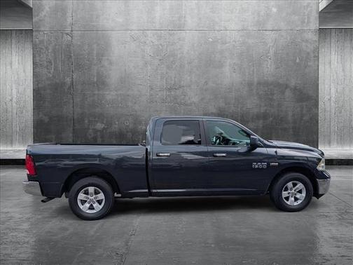 2018 RAM 1500 SLT