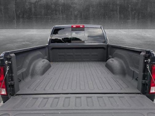 2018 RAM 1500 SLT
