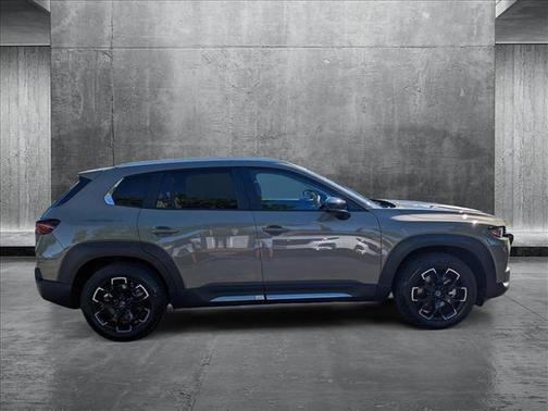 2024 Mazda CX-50 2.5 Turbo Meridian Edition