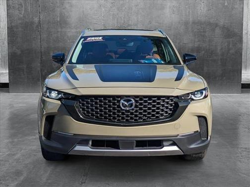 2024 Mazda CX-50 2.5 Turbo Meridian Edition