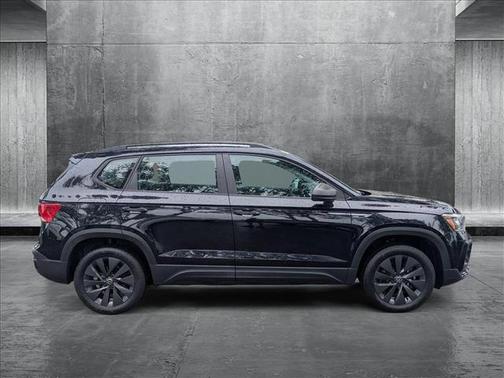 2022 Volkswagen Taos 1.5T S